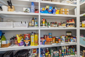 Large Pantry