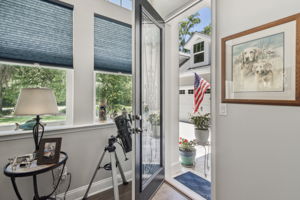 Entryway