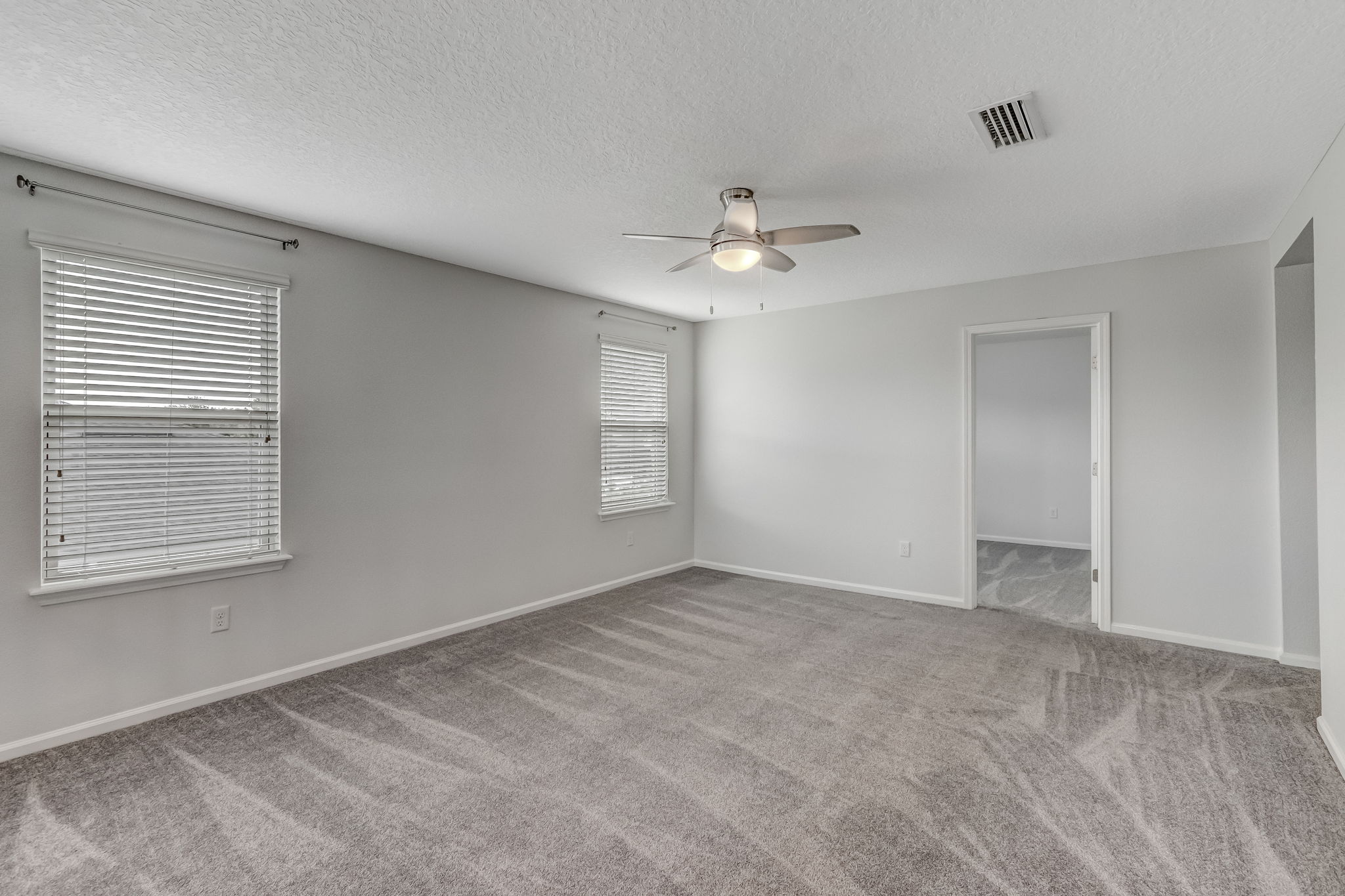 Upstairs Family Room