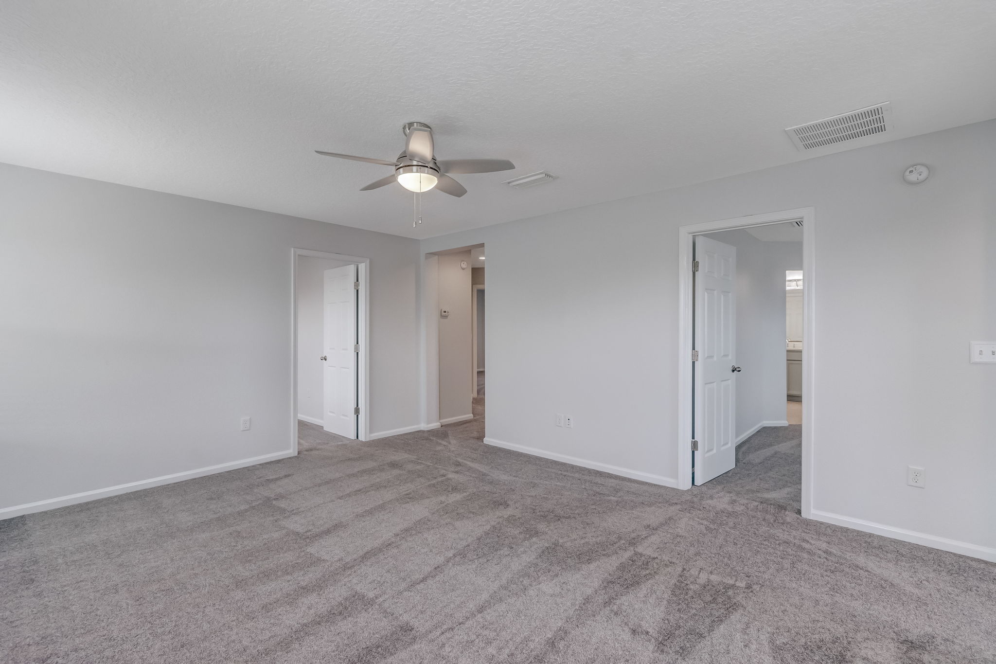Upstairs Family Room