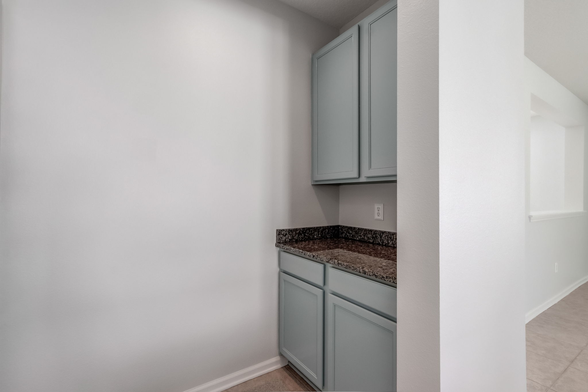 Butler's Pantry