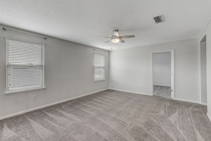Upstairs Family Room