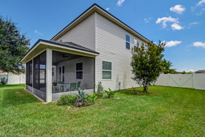 Back of Home
