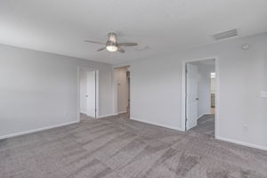 Upstairs Family Room