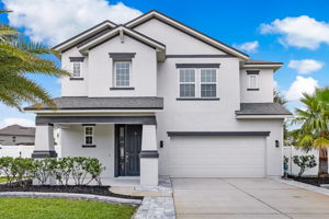 Welcome to 95237 Periwinkle Pl