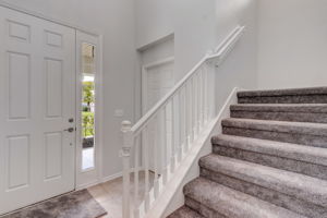 Stairway