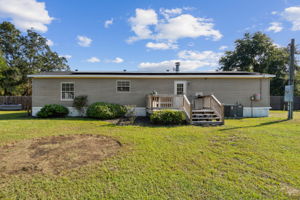 Back of Home