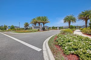 and gated, offering a warm and secure welcome home!