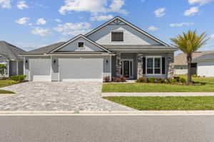 Welcome to 95239 Sandy Pointe Drive