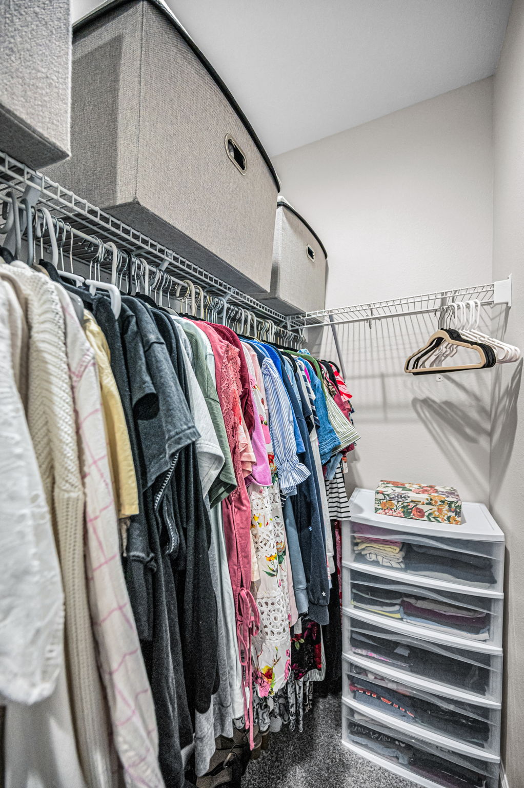 Primary Bedroom Walk-in Closet1b