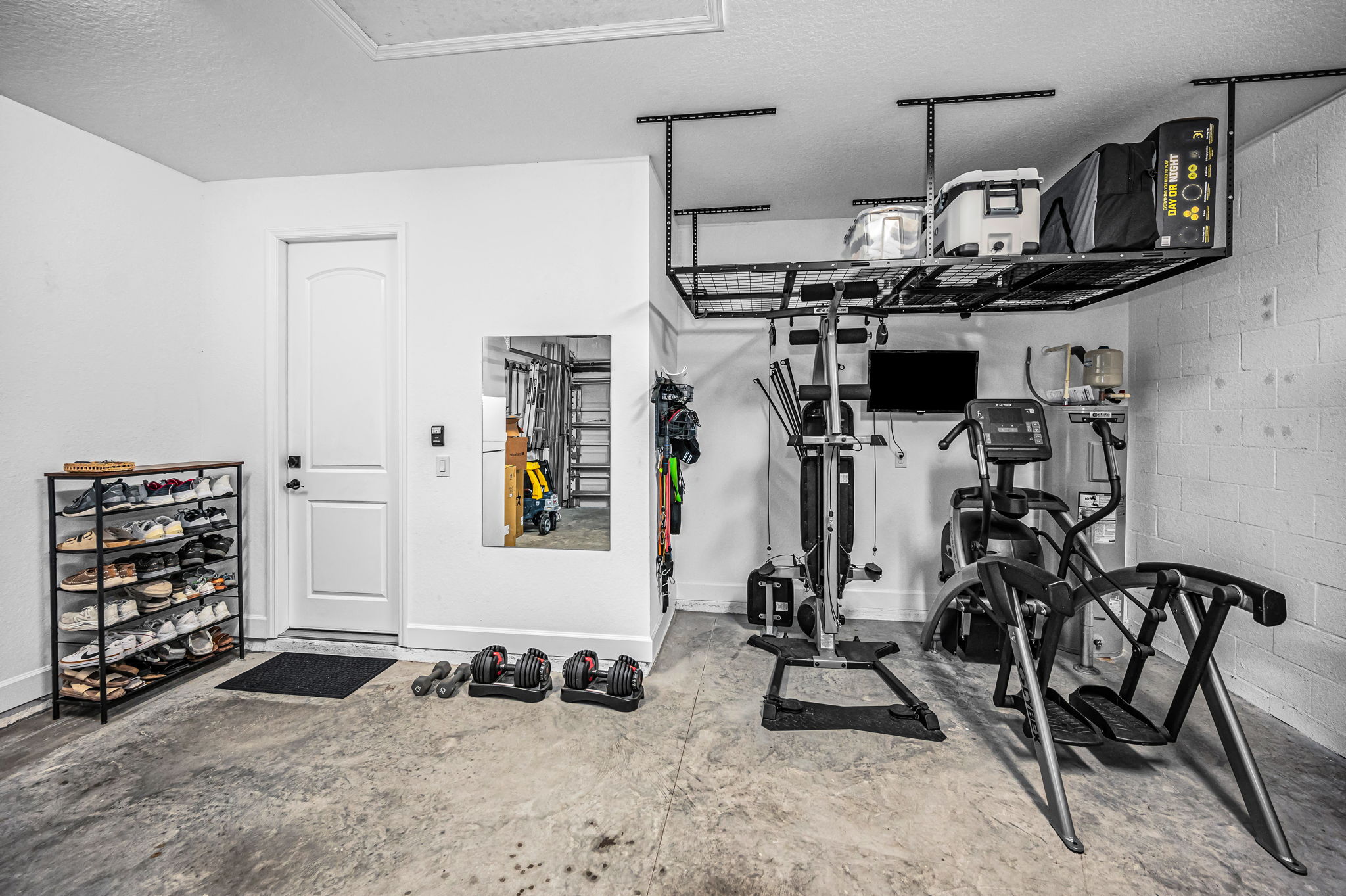 Garage1d