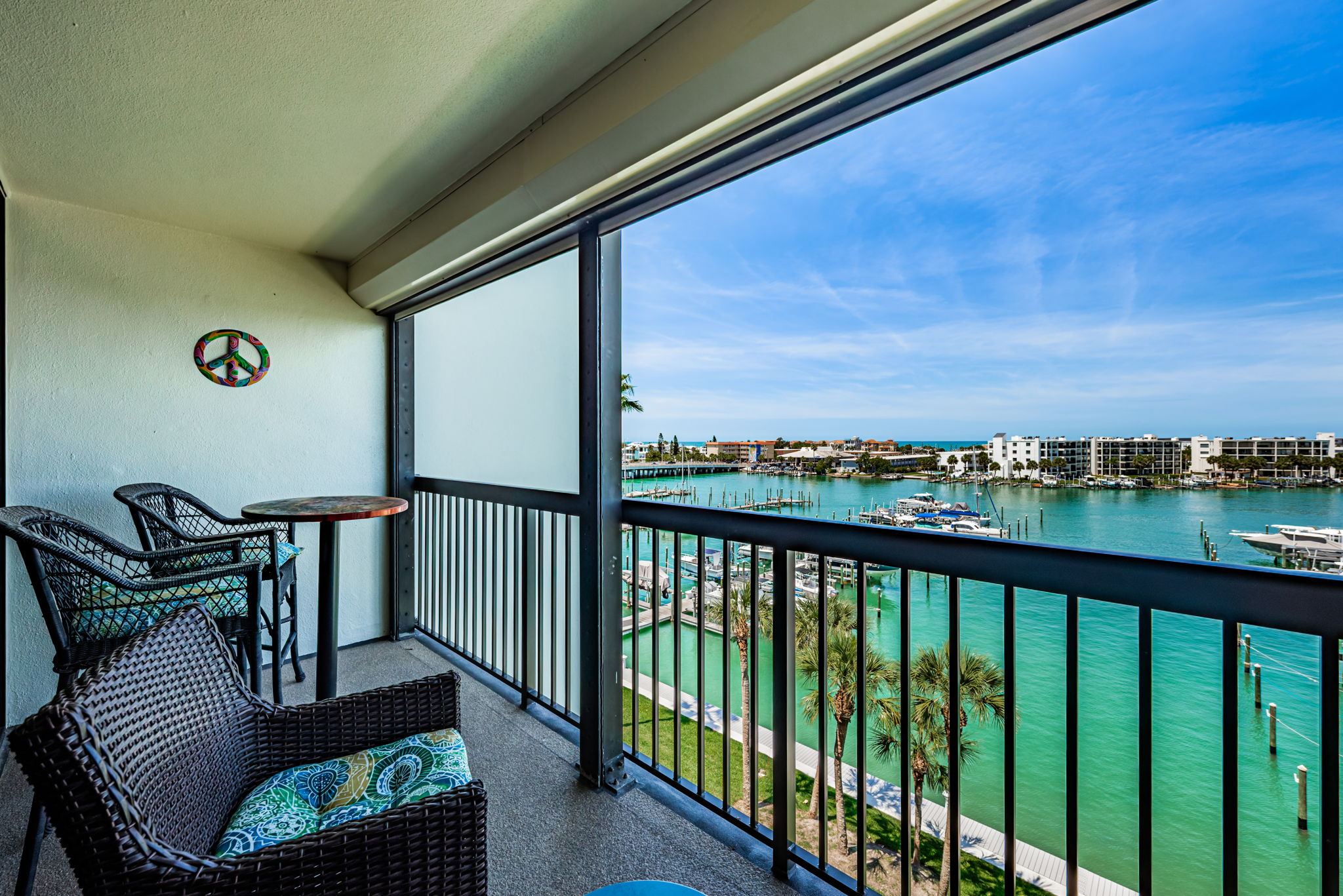 Balcony 2