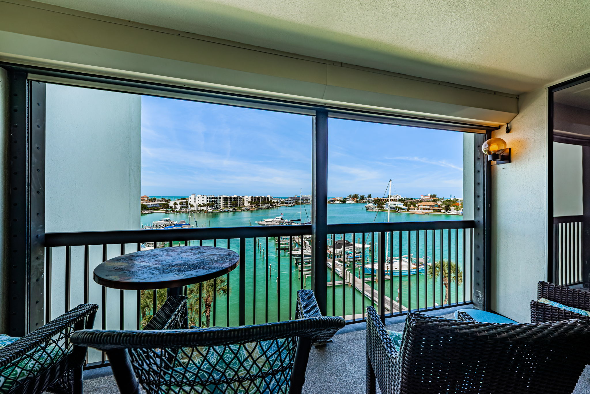 Balcony 3