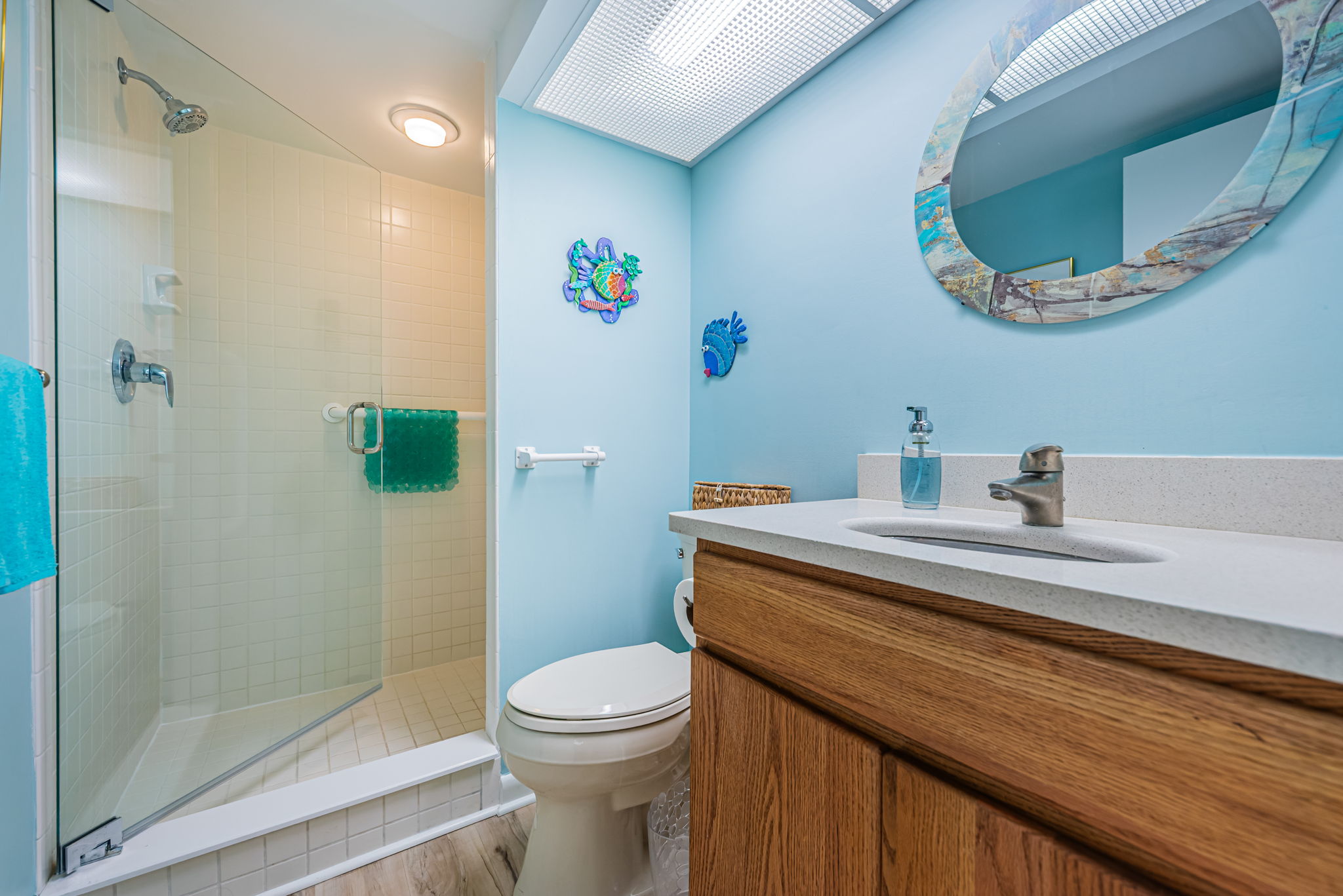 Bathroom 2a