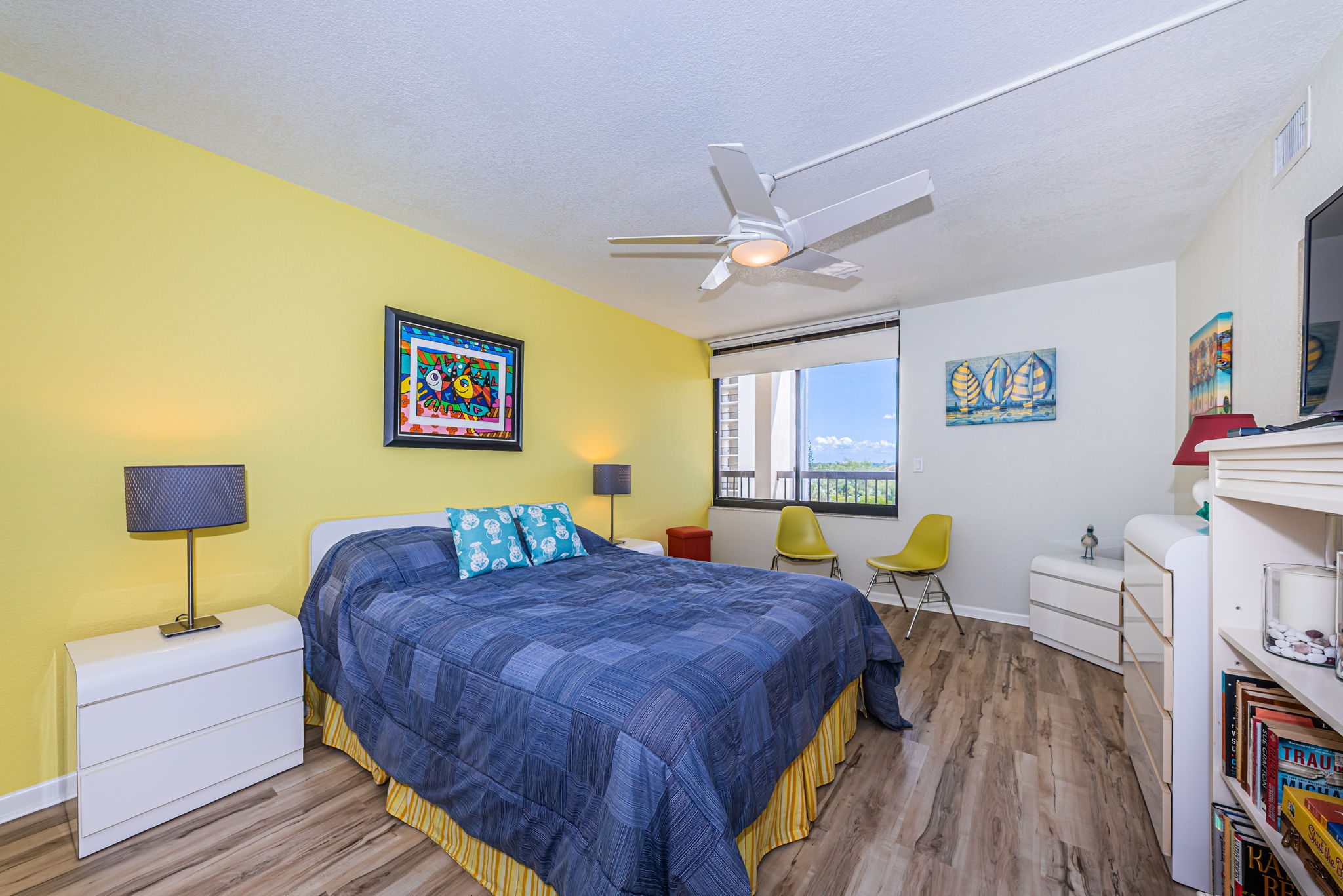 Bedroom 2a