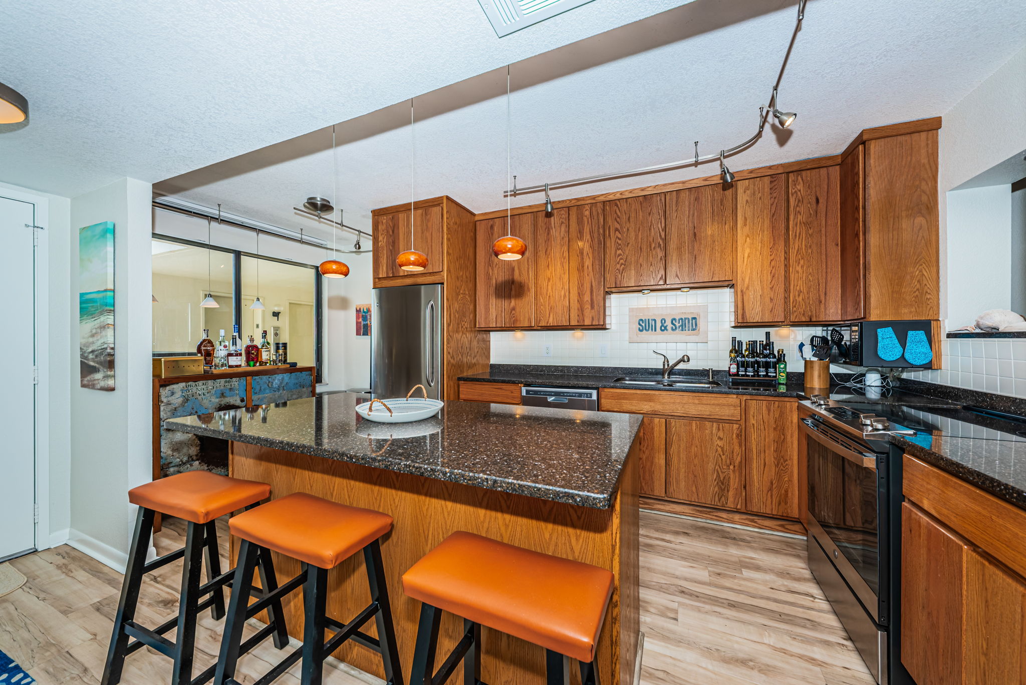 Kitchen 1
