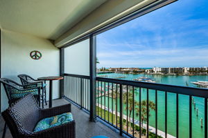 Balcony 2