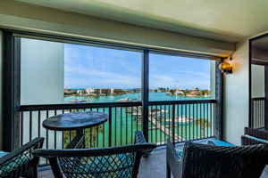 Balcony 3