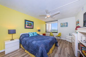 Bedroom 2a