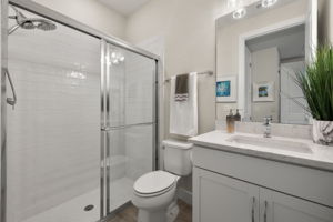 Guest Bathroom 2