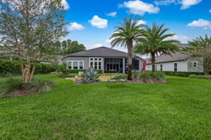 Back of Home