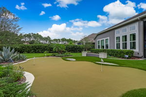 Putting Green