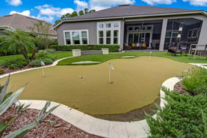 Putting Green
