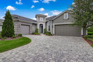 Welcome to 95259 Amelia National Pkwy
