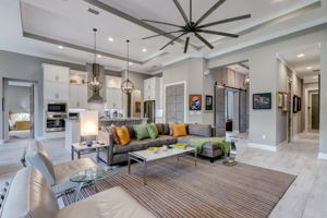 Livng Room