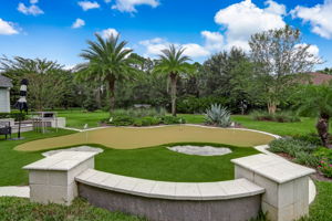 Putting Green