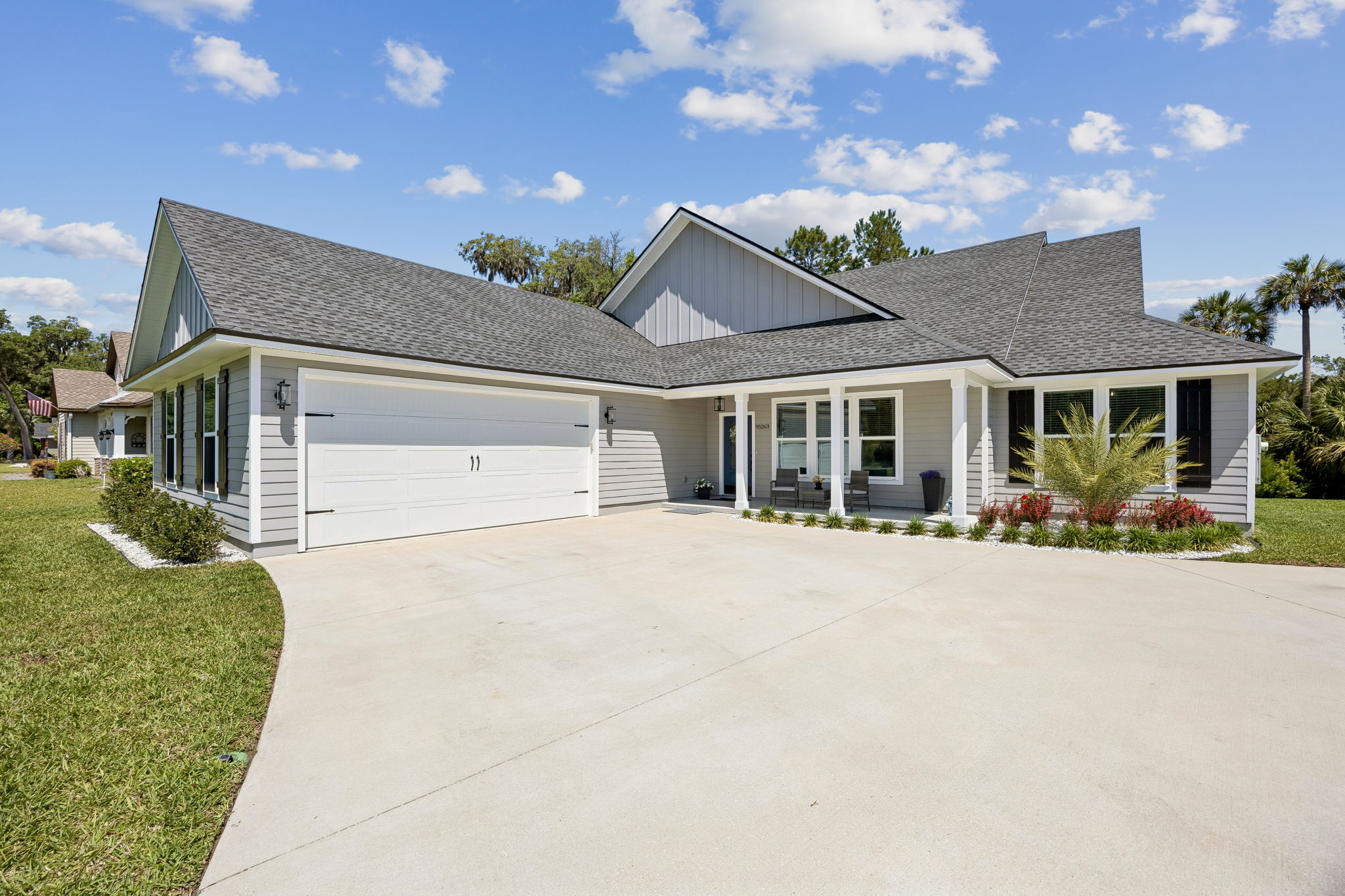 Welcome to 95263 Amberwood Ln