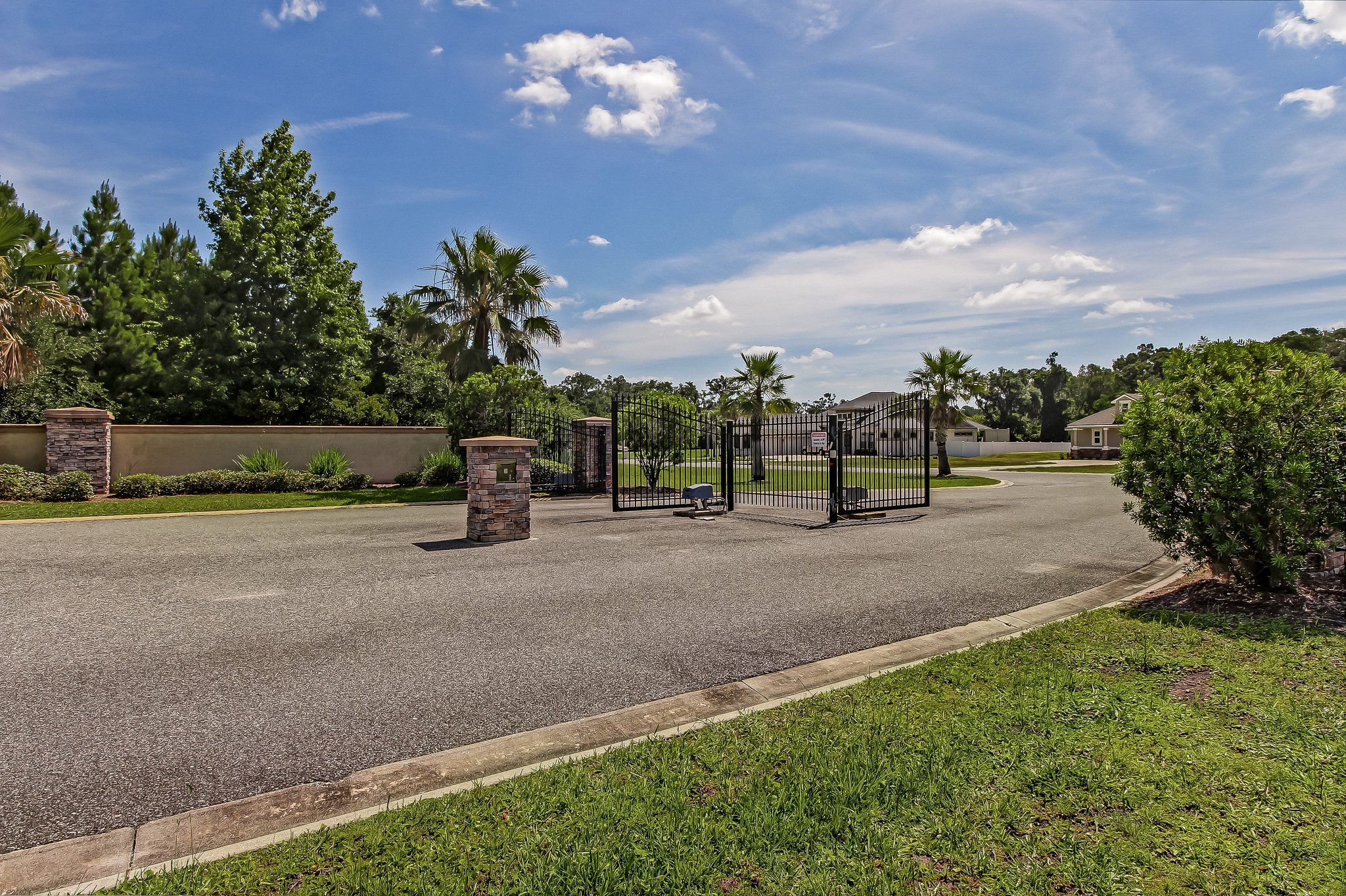 Amelia Bay Estates