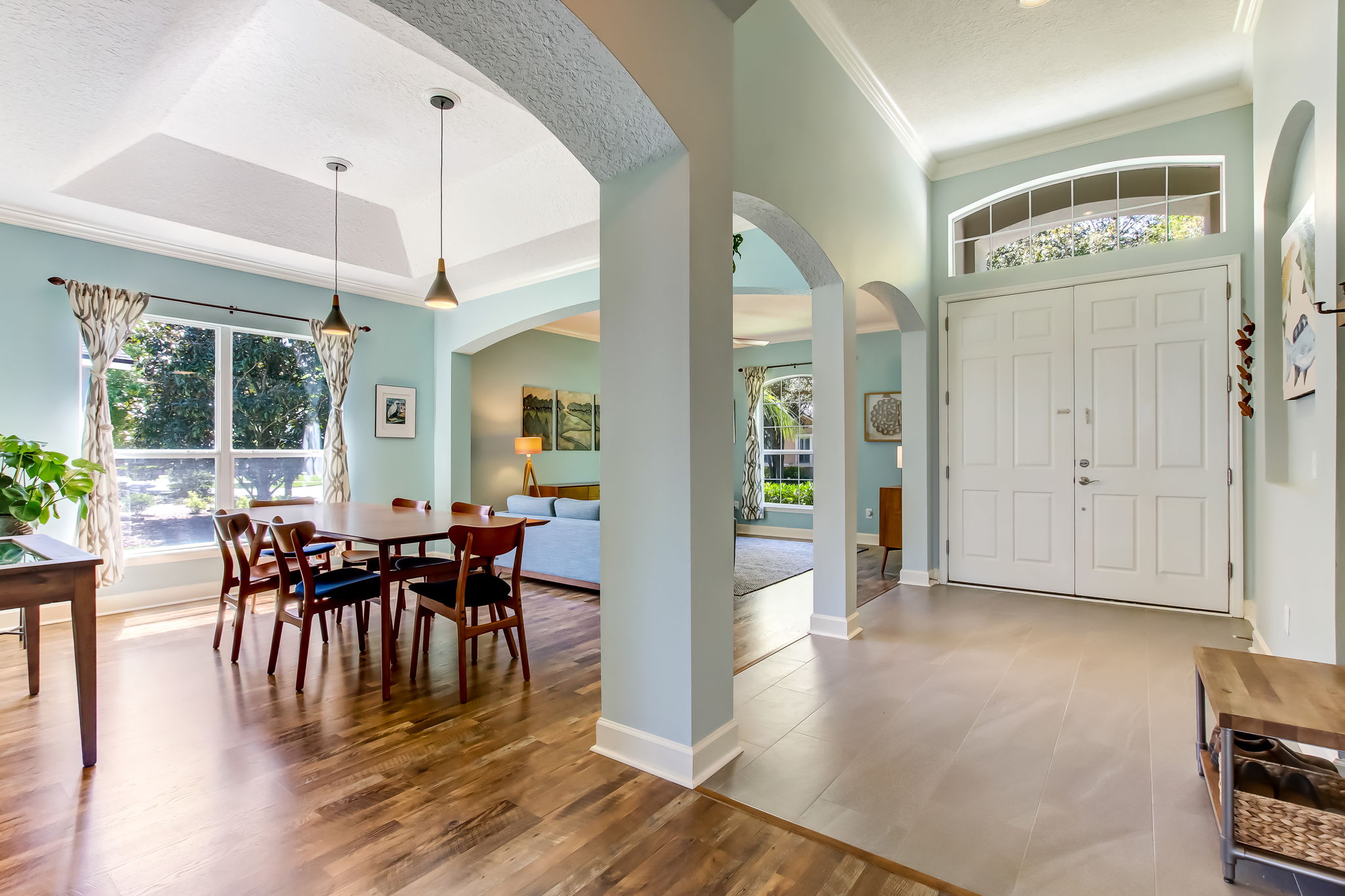 Foyer