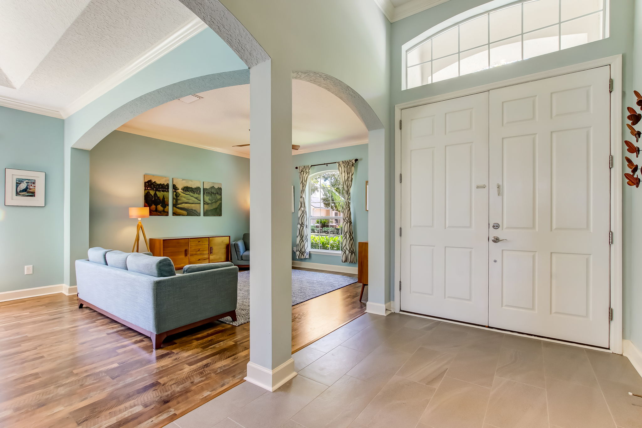 Foyer
