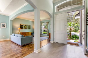 Foyer