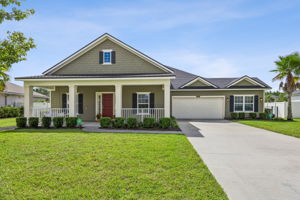 Welcome to 95294 Snapdragon Dr