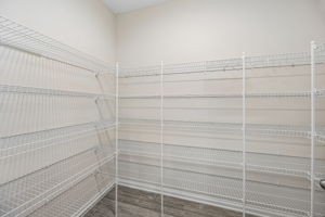 Closet