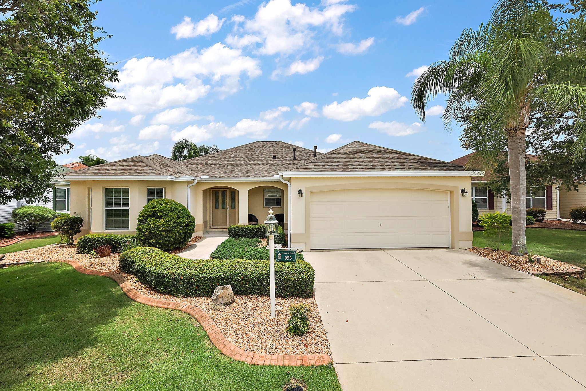 Front Elevation