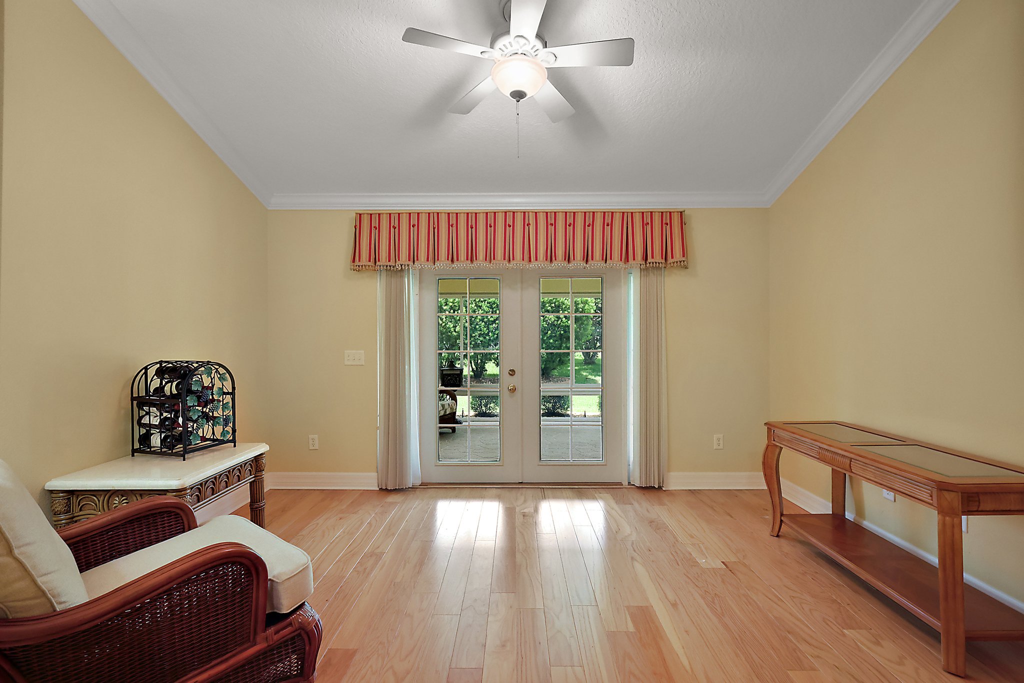 Bonus Room