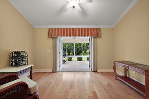 Bonus Room
