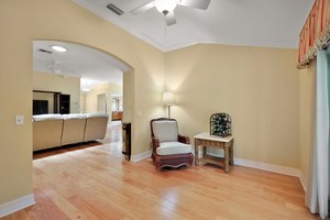 Bonus Room