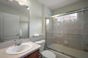 Second Bathroom