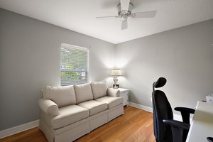 Third Bedroom