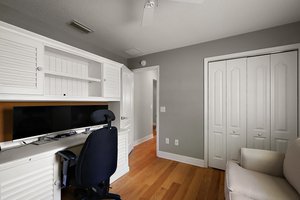 Third Bedroom