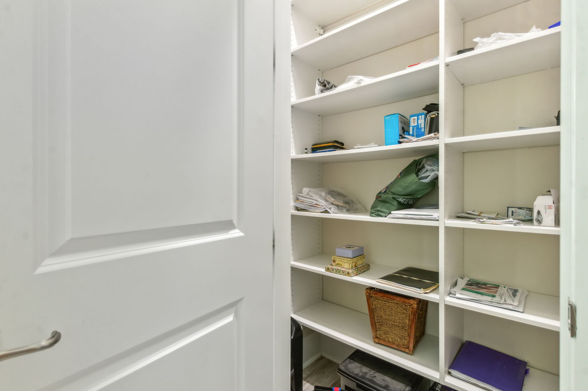 Closet