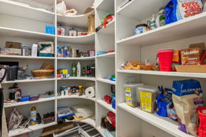 Pantry
