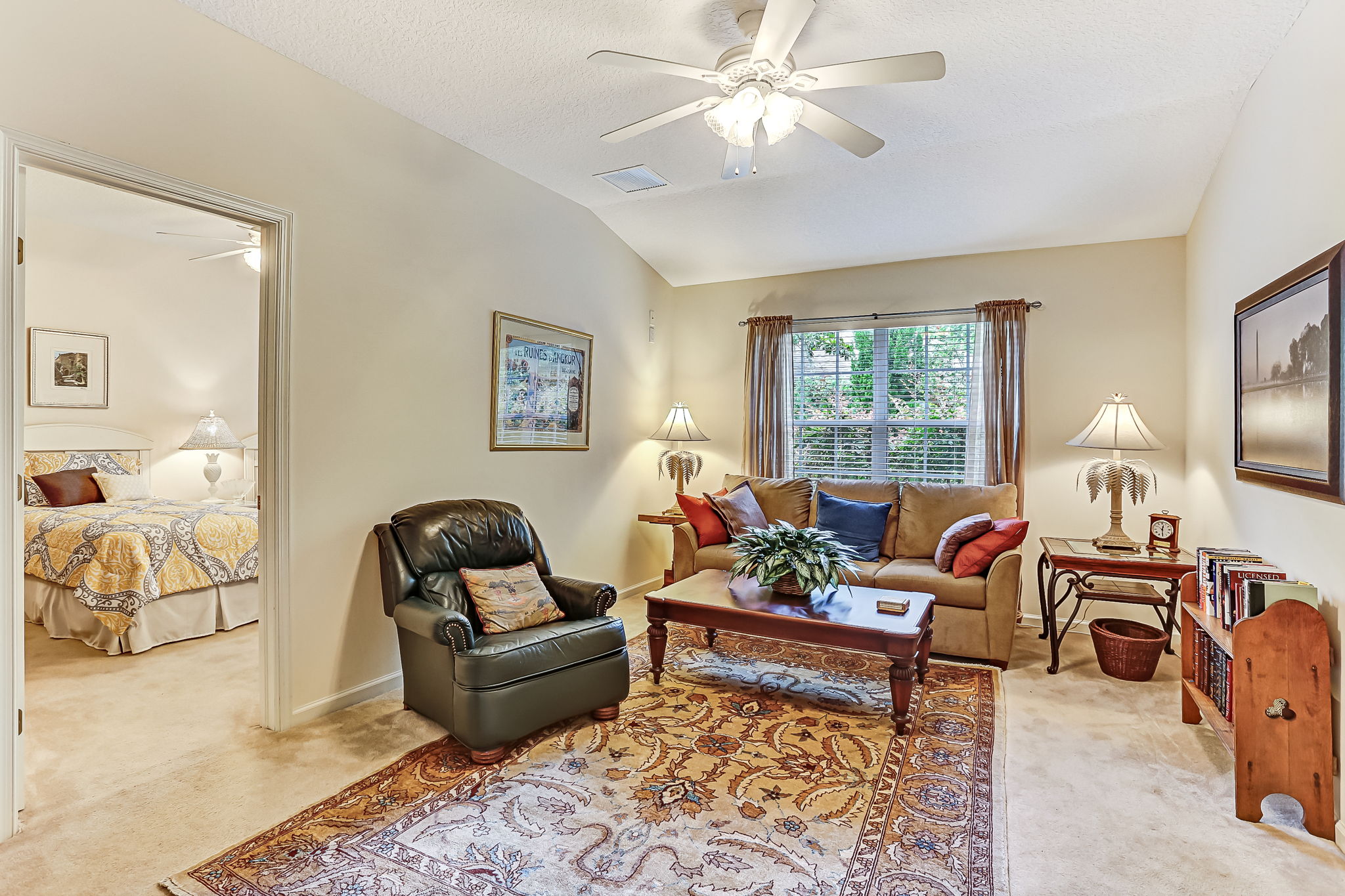 Bonus Room