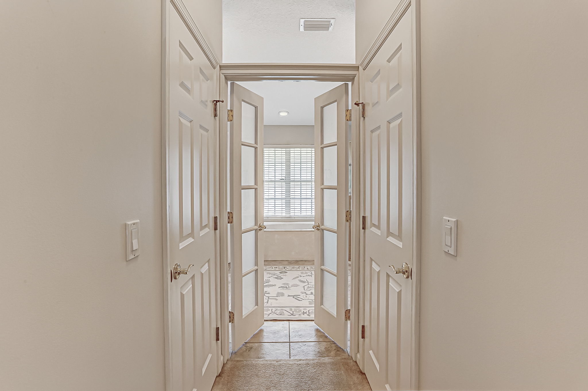 Master Closets