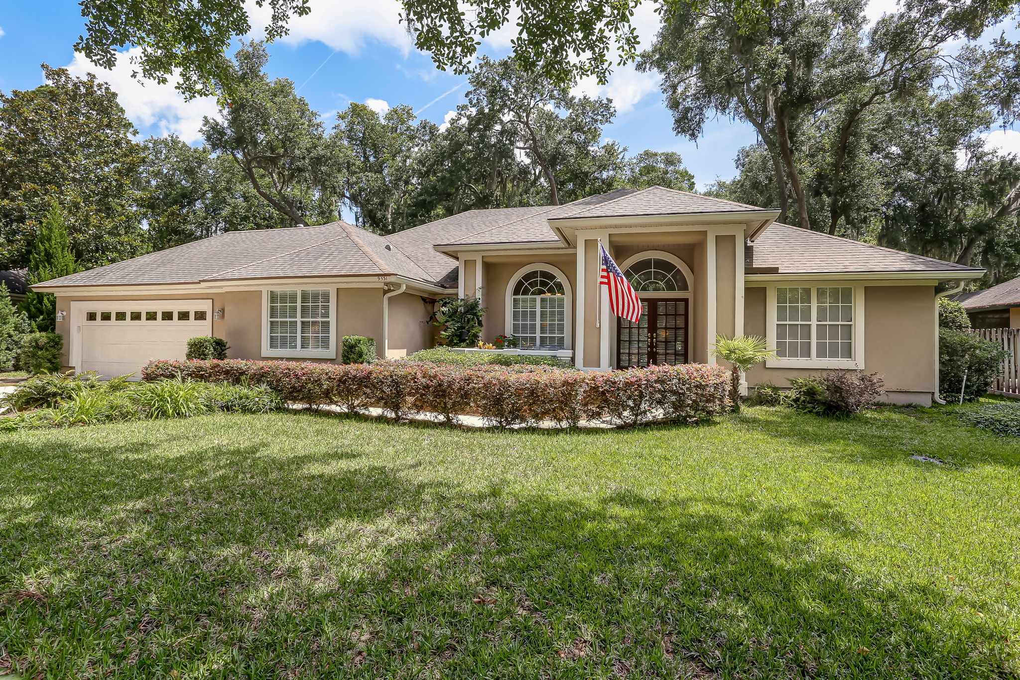  9531 Hildreth Ln, Fernandina Beach, FL 32034, US