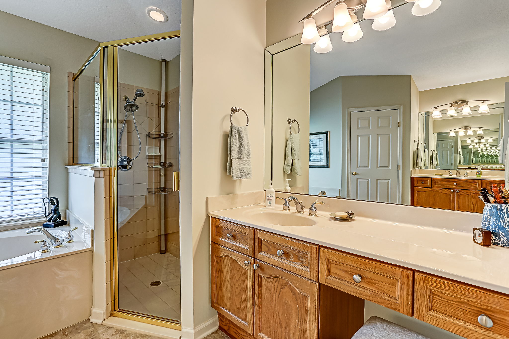 Master Bath